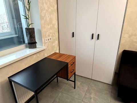 квартира по адресу Киев, Полевая ул., 73