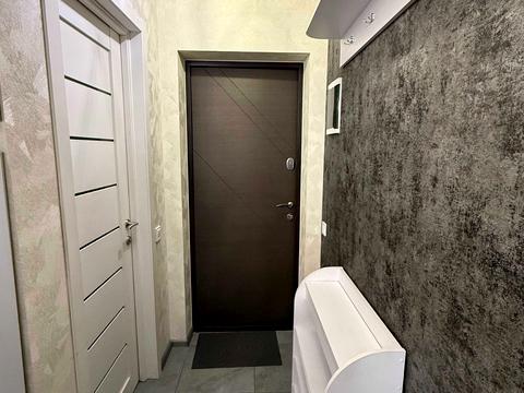 квартира по адресу Киев, Полевая ул., 73