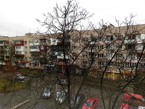 квартира за адресою 128-ї Окремої Гірсько-Піхотної Бригади вул., 30