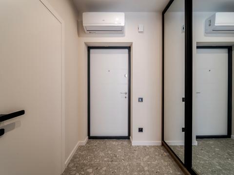 квартира по адресу Широкая ул., 22-В