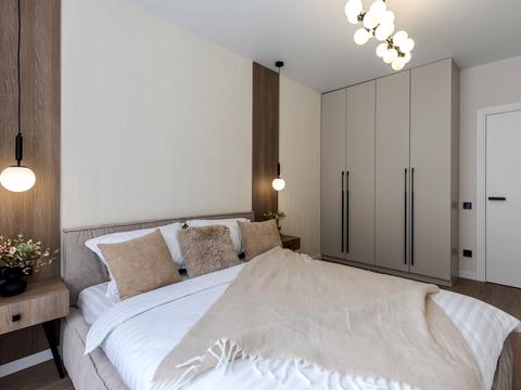 квартира по адресу Широкая ул., 22-В