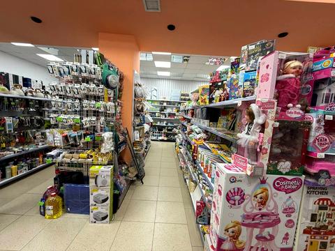 комерційна за адресою Грушевського вул., 2а