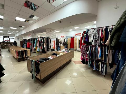 комерційна за адресою Грушевського вул., 2а