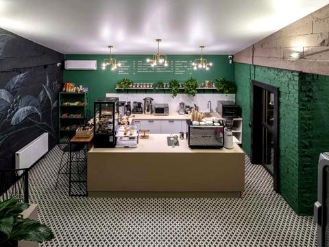 комерційна за адресою Миколи Пимоненка вул., 13