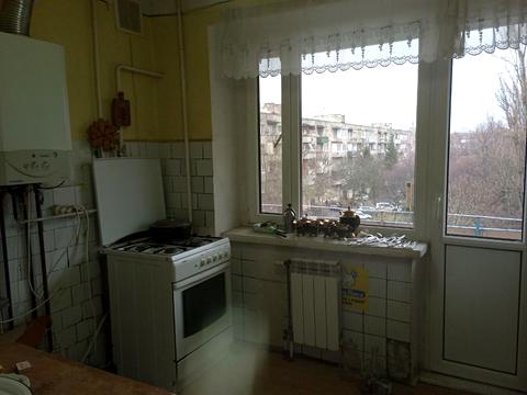 квартира за адресою 128-ї Окремої Гірсько-Піхотної Бригади вул., 30