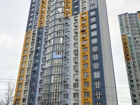 квартира за адресою Вишняківська вул., 4