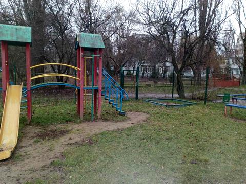 квартира за адресою 128-ї Окремої Гірсько-Піхотної Бригади вул., 30