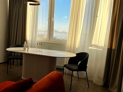 квартира за адресою Олени Степанівни вул. (Ленінградська), 8