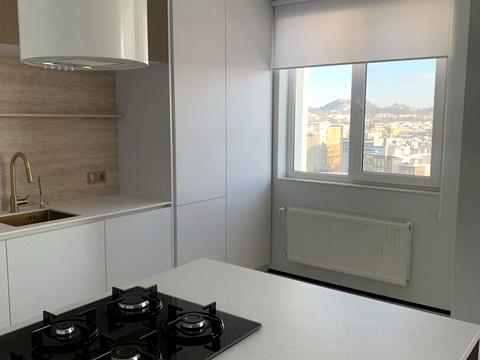 квартира за адресою Олени Степанівни вул. (Ленінградська), 8