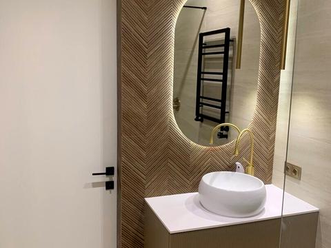 квартира за адресою Олени Степанівни вул. (Ленінградська), 8