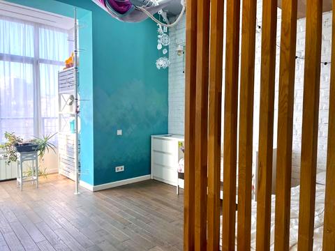 квартира за адресою Юності вул., 8-А