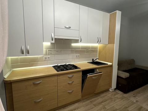 квартира за адресою Рівненська вул., 113