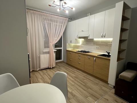 квартира за адресою Рівненська вул., 113