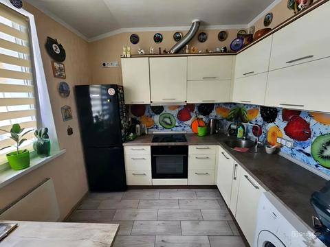 квартира за адресою Яблунева вул., 6а