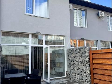 будинок за адресою 192-га Садова вул.