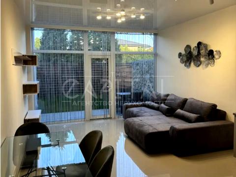 будинок за адресою 192-га Садова вул.