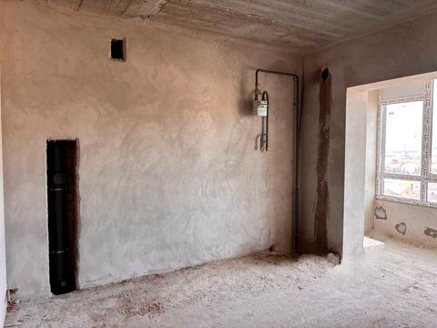 квартира за адресою Олександра Довженка вул., (Будинок 11)