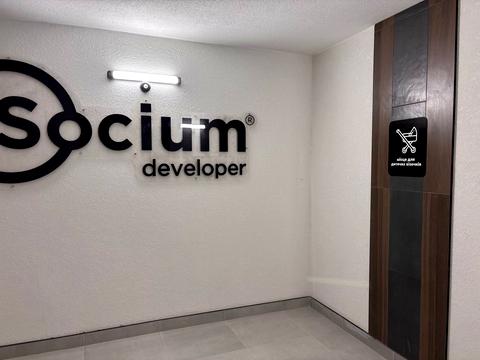 квартира за адресою Олександра Довженка вул., (Будинок 11)