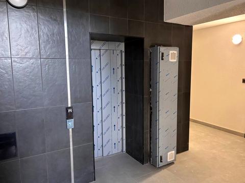 квартира за адресою Олександра Довженка вул., (Будинок 11)