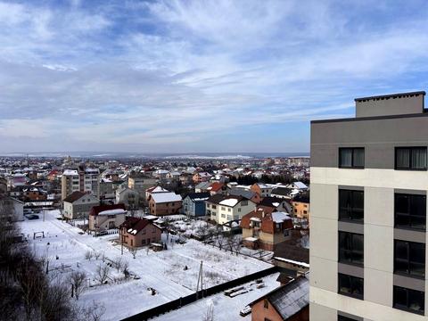 квартира за адресою Олександра Довженка вул., (Будинок 11)