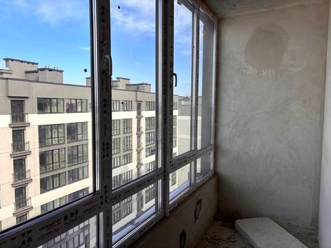 квартира за адресою Олександра Довженка вул., (Будинок 11)