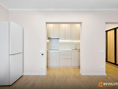 квартира за адресою Приміська вул., (2 черга (будинок 2))