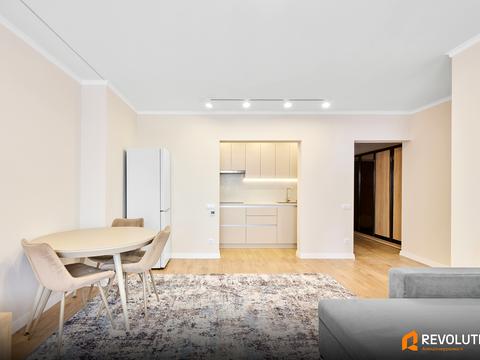 квартира за адресою Приміська вул., (2 черга (будинок 2))