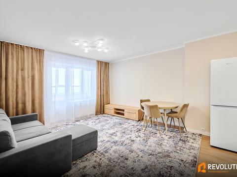 квартира за адресою Приміська вул., (2 черга (будинок 2))