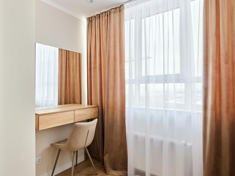 квартира за адресою Приміська вул., (2 черга (будинок 2))