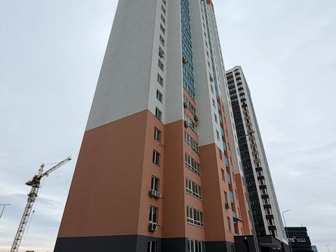 квартира за адресою Приміська вул., (2 черга (будинок 2))