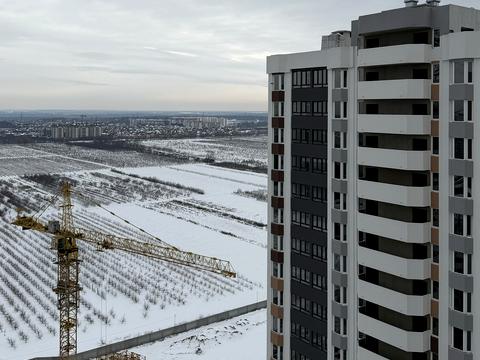 квартира за адресою Приміська вул., (2 черга (будинок 2))