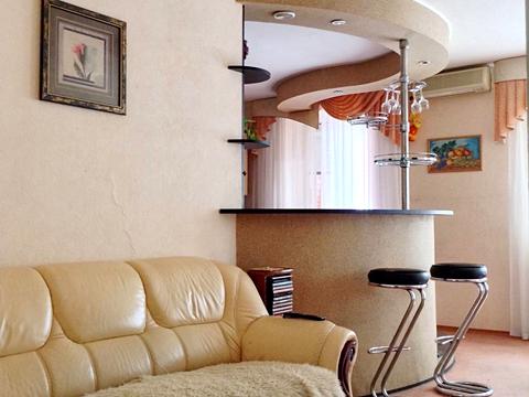 квартира за адресою Княжий Затон вул., 11