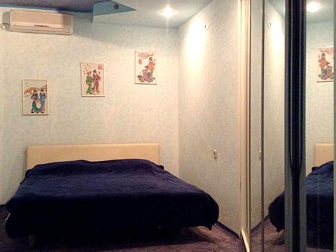 квартира по адресу Княжий Затон ул., 11