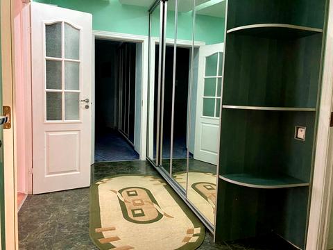 квартира по адресу Княжий Затон ул., 11