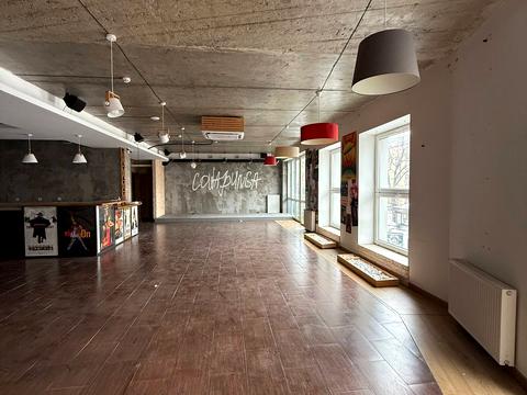 коммерческая по адресу Независимости ул., 10-А