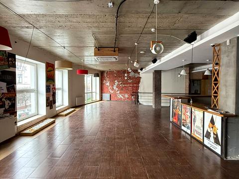 коммерческая по адресу Независимости ул., 10-А