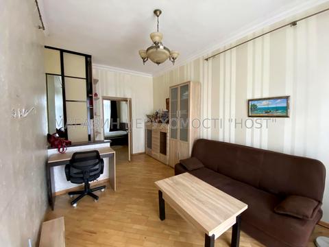 квартира за адресою Григорія Сковороди вул. (Пушкінська), 67/69