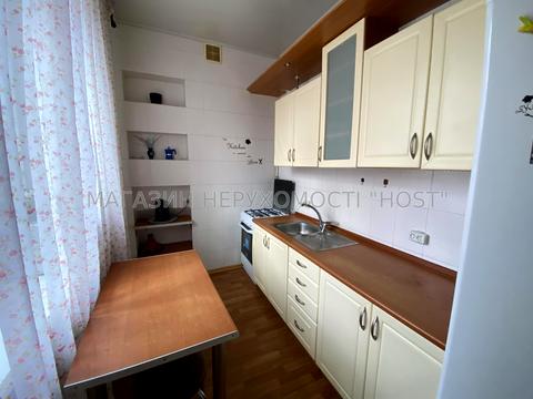 квартира за адресою Григорія Сковороди вул. (Пушкінська), 67/69