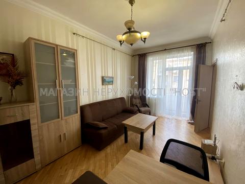 квартира за адресою Григорія Сковороди вул. (Пушкінська), 67/69