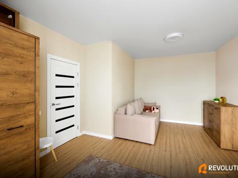 квартира за адресою Академіка Заболотного вул., 15-В