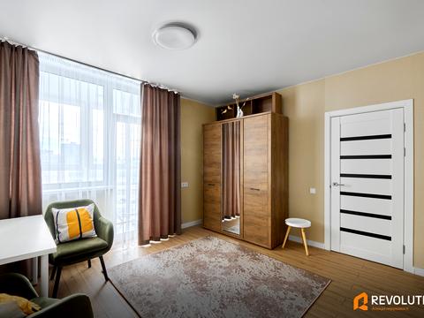 квартира за адресою Академіка Заболотного вул., 15-В