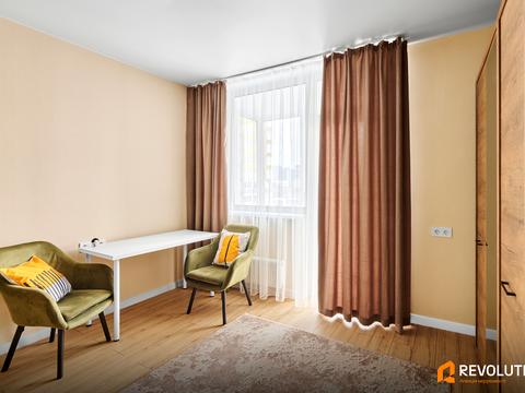 квартира за адресою Академіка Заболотного вул., 15-В