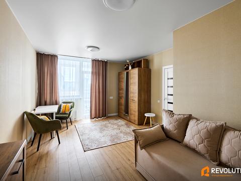 квартира за адресою Академіка Заболотного вул., 15-В