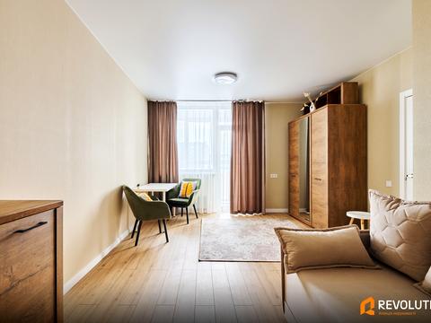 квартира за адресою Академіка Заболотного вул., 15-В