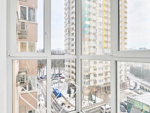 квартира за адресою Академіка Заболотного вул., 15-В