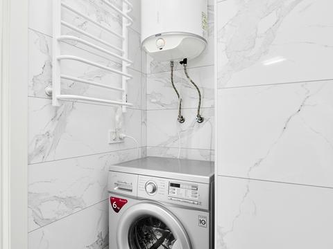 квартира за адресою Академіка Заболотного вул., 15-В