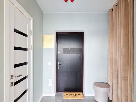 квартира за адресою Академіка Заболотного вул., 15-В