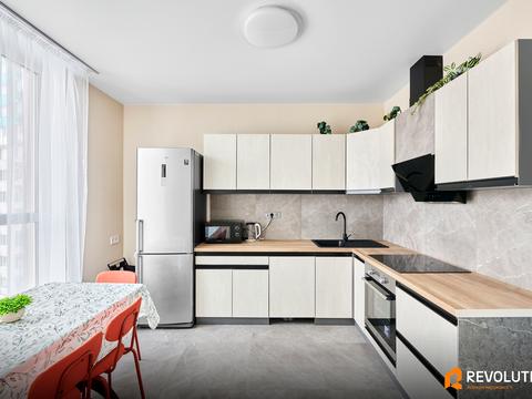 квартира за адресою Академіка Заболотного вул., 15-В