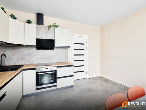 квартира за адресою Академіка Заболотного вул., 15-В