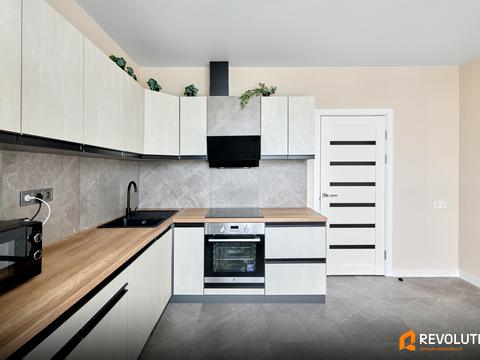 квартира за адресою Академіка Заболотного вул., 15-В